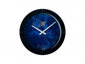Часы интерьерные NT521 в Солнечном - solnechnyj.mebel-nsk.ru | фото