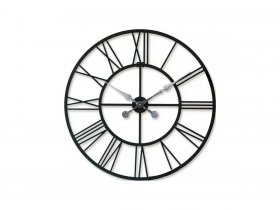 Часы настенные NT801 CHRONO в Солнечном - solnechnyj.mebel-nsk.ru | фото