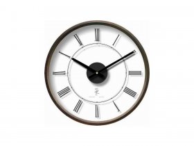 Часы настенные SLT 5420 MAXIMUS в Солнечном - solnechnyj.mebel-nsk.ru | фото