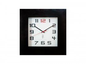 Часы настенные SLT 5528 в Солнечном - solnechnyj.mebel-nsk.ru | фото