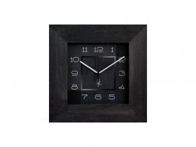 Часы настенные SLT 5529 GRAPHITE в Солнечном - solnechnyj.mebel-nsk.ru | фото