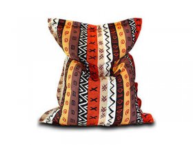 Кресло-подушка Африка в Солнечном - solnechnyj.mebel-nsk.ru | фото