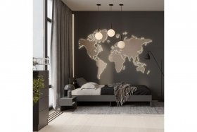 Модульная детская Энни в Солнечном - solnechnyj.mebel-nsk.ru | фото