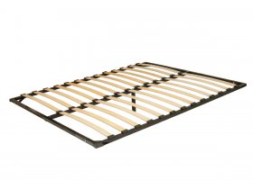 Основание кровати на металлическом каркасе ОК10 (ширина 160 см) в Солнечном - solnechnyj.mebel-nsk.ru | фото