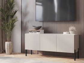 Тумба ТБ-18 Пандора (кашемир/MF03) в Солнечном - solnechnyj.mebel-nsk.ru | фото
